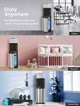 Brio Self-Cleaning Bottom Loading Water Cooler