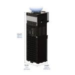 Brio Limited Edition Hot & Cold Water Cooler