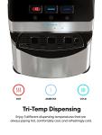 Brio Self-Cleaning Bottom Loading Water Cooler