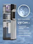 Brio 400 Series Bottleless UV Water Cooler Dispenser
