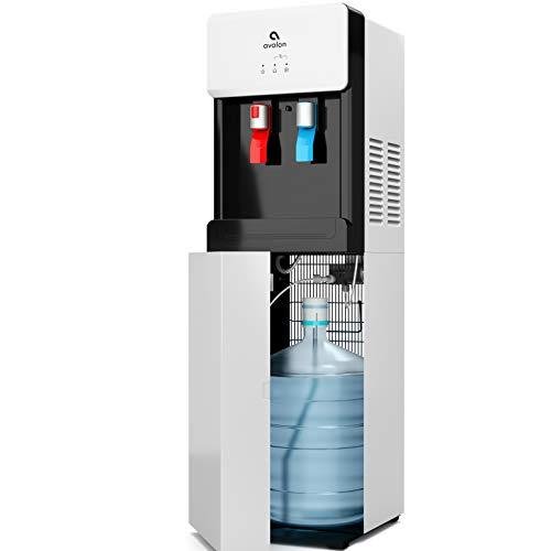Avalon Bottom Loading Water Cooler Image