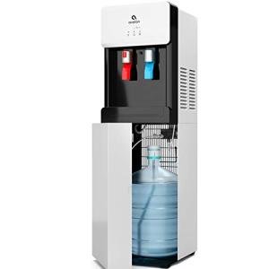 Avalon Bottom Loading Water Cooler - Hot & Cold