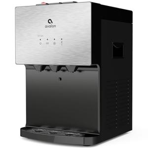 Avalon Countertop Stainless Steel Bottleless Water Dispenser