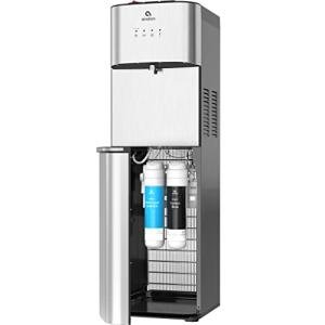 Avalon Bottleless Water Cooler with 3 Temperature Settings