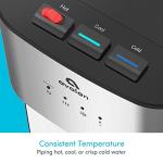 Avalon Bottleless Water Cooler with 3 Temperature Settings