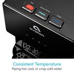 Avalon Bottom Loading Water Cooler & Dispenser