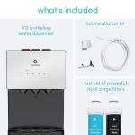 Avalon Countertop Stainless Steel Bottleless Water Dispenser