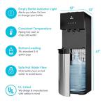 Avalon Bottom Loading Water Cooler & Dispenser