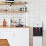 Avalon Bottom Loading Water Cooler - Hot & Cold