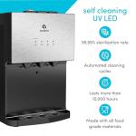Avalon Countertop Stainless Steel Bottleless Water Dispenser