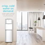Avalon Bottleless Water Cooler with 3 Temperature Settings