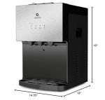 Avalon Countertop Stainless Steel Bottleless Water Dispenser