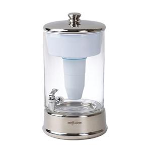 Culligan ZeroWater 40-Cup 5-Stage Water Filter Dispenser