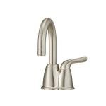InSinkErator Instant Hot Water Dispenser, Satin Nickel
