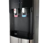 MegaChef Hot and Cold Water Dispenser
