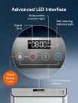 Brio Moderna Tri-Temp Bottom Load Water Cooler