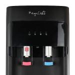 MegaChef Hot and Cold Water Dispenser