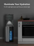Brio Moderna Tri-Temp Bottom Load Water Cooler