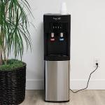 MegaChef Hot and Cold Water Dispenser