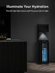 Brio Moderna Self-Cleaning Bottom Load Water Cooler