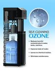 Brio Moderna Self-Cleaning Bottom Load Water Cooler