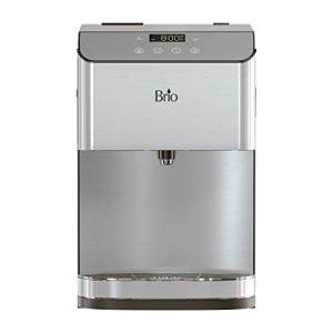 Brio Moderna Bottleless Countertop Water Cooler Dispenser