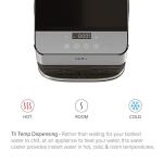 Brio Moderna Bottleless Countertop Water Cooler Dispenser