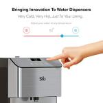 Brio Moderna Bottleless Countertop Water Cooler Dispenser