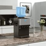 Brio Top Loading Countertop Water Cooler Dispenser