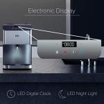 Brio Moderna Bottleless Countertop Water Cooler Dispenser