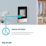 Elkay ezH2O Built-in Filtered Water Dispenser