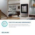 Elkay ezH2O Built-in Filtered Water Dispenser