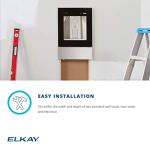 Elkay ezH2O Built-in Filtered Water Dispenser