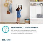 Elkay ezH2O Built-in Filtered Water Dispenser