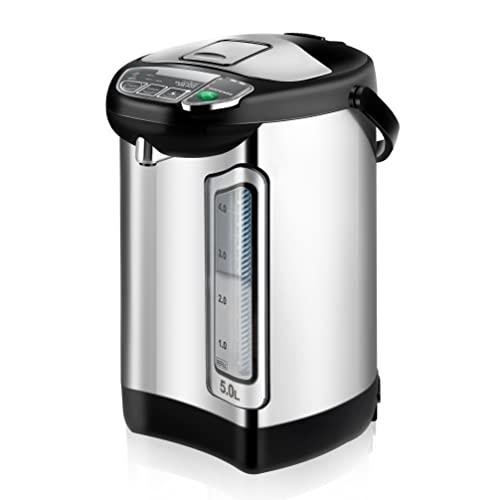 NutriChef Water Boiler Image