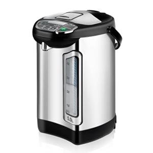 NutriChef 5L Electric Hot Water Dispenser
