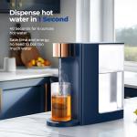 Northmas D20 Electric Kettle with Adjustable Temperatures
