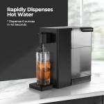 Narcissus D30 Instant Hot Water Dispenser Countertop