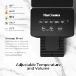 Narcissus D30 Instant Hot Water Dispenser Countertop