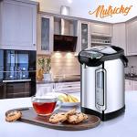 NutriChef 5L Electric Hot Water Dispenser