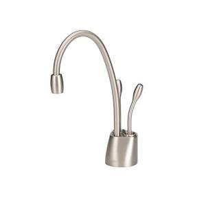 InSinkErator Satin Nickel Instant Hot/Cold Faucet