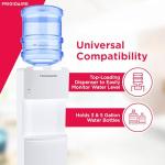 Frigidaire Hot & Cold Water Cooler Dispenser