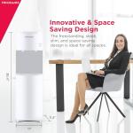 Frigidaire Hot & Cold Water Cooler Dispenser