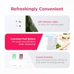 Frigidaire Hot & Cold Water Cooler Dispenser