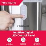 Frigidaire Compact Nugget Ice Maker - 33lbs Daily