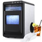 Countertop Nugget Ice Maker - 44LBS/24H