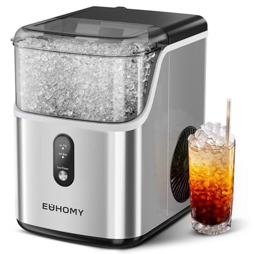 EUHOMY Ice Maker Image