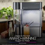 GE Profile Opal 2.0 Nugget Ice Maker with WiFi