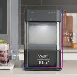 GE Profile Opal 2.0 Nugget Ice Maker with WiFi