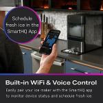 GE Profile Opal 2.0 Nugget Ice Maker with WiFi